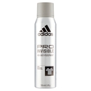 adidas Pro Invisible 48H Anti-Perspirant 150 ml